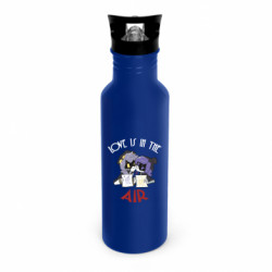 Пляшки металеві Dynamic