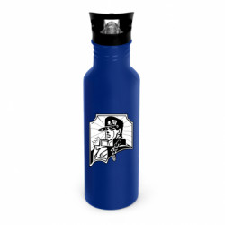 Бутылки металлические Dynamic