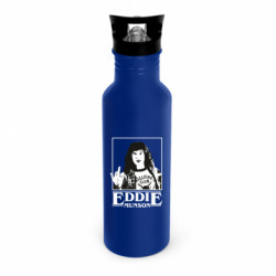 Пляшки металеві Dynamic