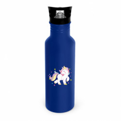 Пляшки металеві Dynamic