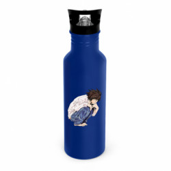 Пляшки металеві Dynamic