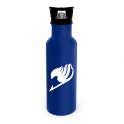 Бутылки металлические Dynamic