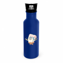 Бутылки металлические Dynamic