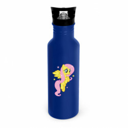 Бутылки металлические Dynamic