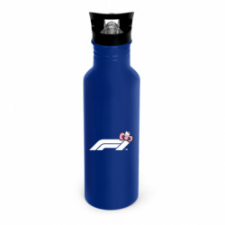 Бутылки металлические Dynamic