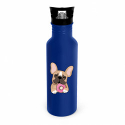 Пляшки металеві Dynamic