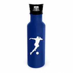 Пляшки металеві Dynamic