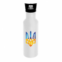 Пляшки металеві Dynamic