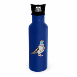 Бутылки металлические Dynamic