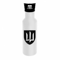 Бутылки металлические Dynamic