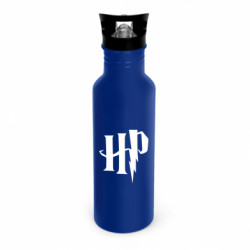 Бутылки металлические Dynamic