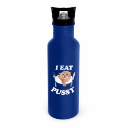 Пляшки металеві Dynamic