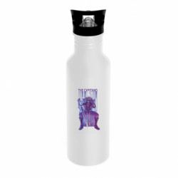 Бутылки металлические Dynamic