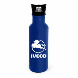 Бутылки металлические Dynamic