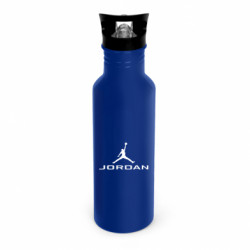 Бутылки металлические Dynamic