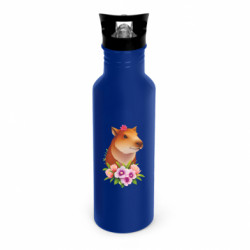 Пляшки металеві Dynamic