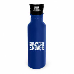 Бутылки металлические Dynamic