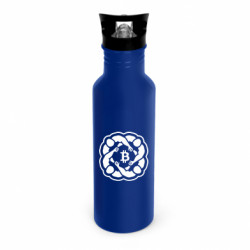 Бутылки металлические Dynamic