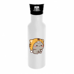 Пляшки металеві Dynamic