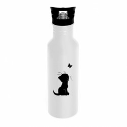 Бутылки металлические Dynamic