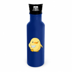 Бутылки металлические Dynamic