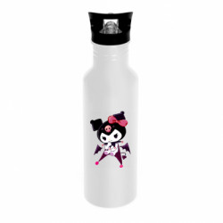 Пляшки металеві Dynamic