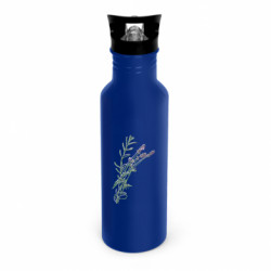 Пляшки металеві Dynamic