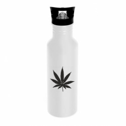 Бутылки металлические Dynamic