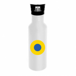 Пляшки металеві Dynamic