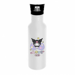 Пляшки металеві Dynamic