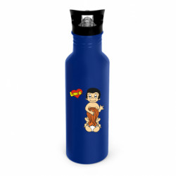 Пляшки металеві Dynamic