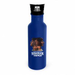 Пляшки металеві Dynamic