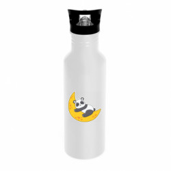 Пляшки металеві Dynamic