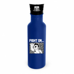 Бутылки металлические Dynamic