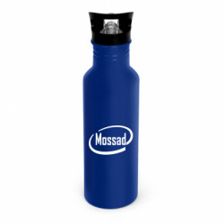 Пляшки металеві Dynamic