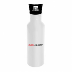 Бутылки металлические Dynamic