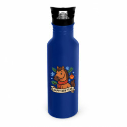 Пляшки металеві Dynamic