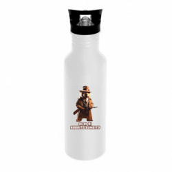 Бутылки металлические Dynamic