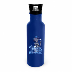 Пляшки металеві Dynamic