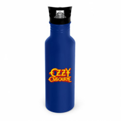 Бутылки металлические Dynamic