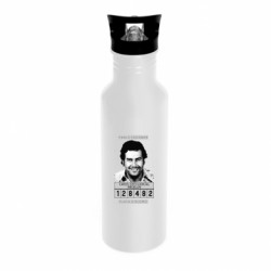 Бутылки металлические Dynamic