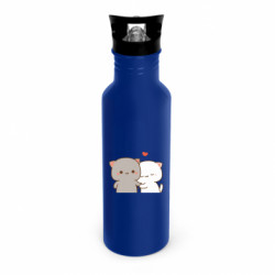 Пляшки металеві Dynamic