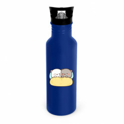 Пляшки металеві Dynamic