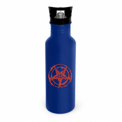 Бутылки металлические Dynamic