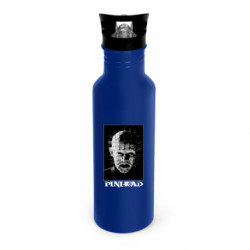 Бутылки металлические Dynamic