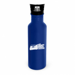 Пляшки металеві Dynamic