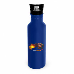 Пляшки металеві Dynamic