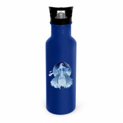 Пляшки металеві Dynamic