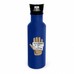 Пляшки металеві Dynamic