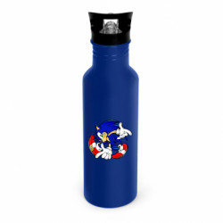 Бутылки металлические Dynamic